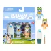 imagen de Bluey: Paquete de figuras dobles - Isla 2