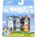 imagen de Bluey: Paquete de figuras dobles - Isla 1