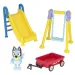 imagen de Bluey: Set de figuras del parque de Bluey 2