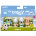 imagen de Bluey: Viaje familiar set de figuras de 4 piezas 1