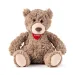 Bobo oso de peluche sentado 25cm - Lumpin