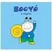 Bogyó y Babóca: Bogyó, el libro de cuentos del caracol - Pagony