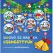 Bogyó y Babóca campanas libro de cuentos - Pagony