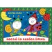 Bogyó y Babóca cantan libro de cuentos