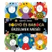 Bogyó y Babóca: Cuentos de emociones - Pagony