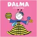Bogyó y Babóca: Dalma la avispa libro de cuentos - Pagony