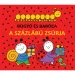Bogyó y Babóca - El centipede fiesta libro de cuentos - Pagony