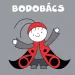 Bogyó y Babóca: Libro de cuentos de Bodobács - Pagony