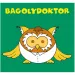 Bogyó y Babóca: El libro de cuentos del doctor búho - Pagony