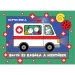 Bogyó y Babóca en la ambulancia libro de cuentos - Pagony