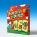 Bogyó y Babóca: Juego de cartas de emparejamiento astuto
