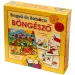 Juego de exploración de Bogyó y Babóca