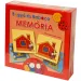 Juego de memoria de Bogyó y Babóca