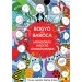 Bogyó y Babóca libro para colorear con rimas para niños de preescolar - Pagony