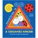 Bogyó y Babóca: Los tesoros de la concha - Cuentos artesanales para niños en edad preescolar - Pagony