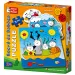 imagen de Bogyó y Babóca Puzzle para Bebés 1