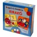 Juego de rompecabezas de Bogyó y Babóca