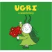 Bogyó y Babóca: Ugri la chica saltamontes libro de cuentos - Pagony