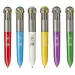 imagen de Bolígrafo con 10 colores en varias versiones 1ud - Carioca 2