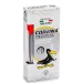 Bolígrafo Teknoball rojo 1 unidad 1 mm - Carioca