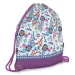 Bolsa de deporte con diseño de libélula de Catalina Estrada