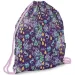 Bolsa de deporte con estampado de mono de Catalina Estrada