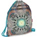 Bolsa de deporte Mandala Line