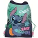 Bolsa de deporte Stitch stay cool, 42x32cm