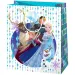 Bolsa de regalo gigante de Frozen 40x20x56cm