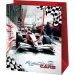 Bolsa de regalo grande de coche de Fórmula 1 26x13x33cm
