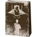 Bolsa de regalo premium mediana Batman Green Grass 18x10x23cm