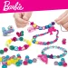 imagen de Bolso de joyería de moda de Barbie con cuentas – Lisciani 3