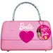 imagen de Bolso de joyería de moda de Barbie con cuentas – Lisciani 1