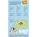 imagen de Boom Boom Bluey juego de mesa - Trefl 3