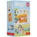 imagen de Boom Boom Bluey juego de mesa - Trefl 1