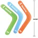 imagen de Boomerang: Boomerang de varios colores 36cm 1ud 2