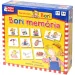 Bori juego de mesa para el desarrollo de la memoria