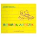 Boribon conduce un coche - Pagony