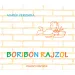 Boribon dibuja libro de cuentos - Pagony