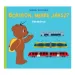 Boribon, ¿dónde vas? libro de bebé - Pagony