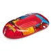 Bote inflable de Spider-Man 112cm - Mondo Toys