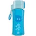 Botella Autonomy de color azul claro 450ml
