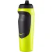 Botella de agua Nike Hypersport de 600 ml en color amarillo