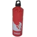 Botella de aluminio en dos versiones 780ml - Spartan