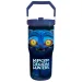 Botella Derpy tigre de Cazadores de Demonios K-Pop