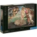 imagen de Botticelli: El nacimiento de Venus Puzzle Museo HQC 2000 piezas - Clementoni 1
