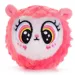 imagen de Bouncibles: Pelota de peluche rebotante - Hazel, el erizo rosa 1