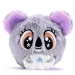 imagen de Bouncibles: Pelota de peluche rebotante - Kippy, el koala gris 1