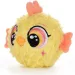 imagen de Bouncibles: Pelota de peluche rebotante - Leo, el pollito amarillo 2