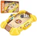 imagen de Bowling: Set de juego de bolos de mesa 26x39cm 1